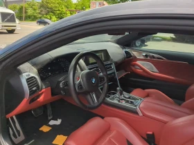 BMW M8 Compettion* Bowers & Wilkins* HeadUp* Laser*  - 59700 € / 116763.05 лв. - 76123672 10
