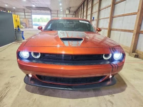 Dodge Challenger - 11700 € / 22883.21 лв. - 32873275 5