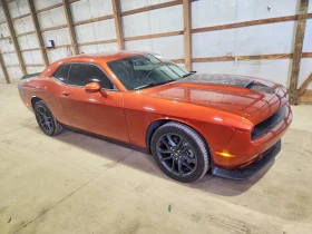 Dodge Challenger - 11700 € / 22883.21 лв. - 32873275 4