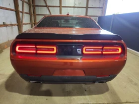 Dodge Challenger - 11700 € / 22883.21 лв. - 32873275 6