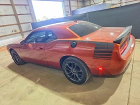 Dodge Challenger - 11700 € / 22883.21 лв. - 32873275 2