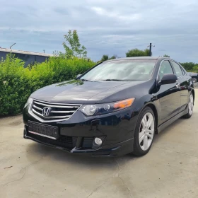 Honda Accord 2, 4 Type S - 8400 € / 16428.97 лв. - 58482962 8