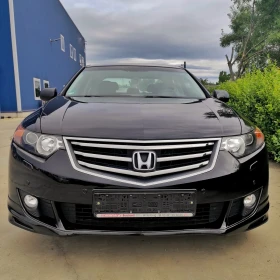 Honda Accord 2, 4 Type S - 8400 € / 16428.97 лв. - 58482962 1