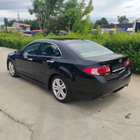 Honda Accord 2, 4 Type S - 8400 € / 16428.97 лв. - 58482962 4