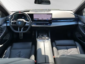 BMW i5 M60 xDrive Prem Selection AIR DApro 360 Ad.LED HUD | Mobile.bg � ����� ������ 8