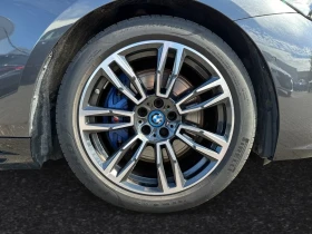BMW i5 M60 xDrive Prem Selection AIR DApro 360 Ad.LED HUD | Mobile.bg � ����� ������ 7
