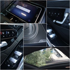 Mercedes-Benz S 500 Long/4Matic/AMG/RSE/Burmester/������ 360/MBUX/���� | Mobile.bg � ����� ������ 13