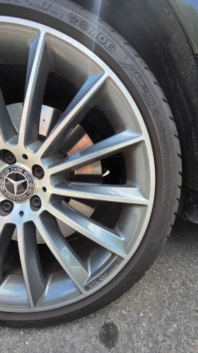 Mercedes-Benz E 450 * ���������� ��� ������������ ������*  | Mobile.bg � ����� ������ 7