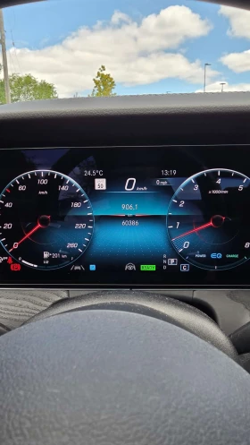 Mercedes-Benz E 450 * ���������� ��� ������������ ������*  | Mobile.bg � ����� ������ 8