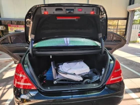 Mercedes-Benz S 500 L 4Matic Designo Edition | Mobile.bg � ����� ������ 4