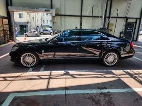 Mercedes-Benz S 500 L 4Matic Designo Edition | Mobile.bg � ����� ������ 5