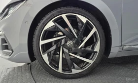 VW Arteon  R LIINE 4Motion / СЕРТИФИКАТ ЗА ОТЛИЧНО КАЧЕСТВО  | Auto.bg — изображение 5