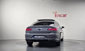 VW Arteon  R LIINE 4Motion / СЕРТИФИКАТ ЗА ОТЛИЧНО КАЧЕСТВО  | Auto.bg — изображение 4