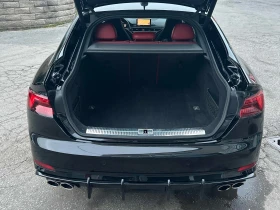 Audi S5 * Technik * АВТОКРЕДИТ * ГЛАВНО ПРЕДСТАВИТЕЛСТВО - 22890 € - 45184323 6