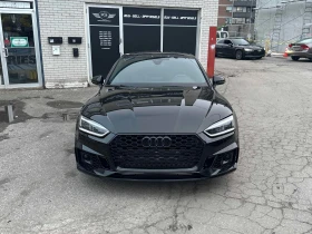Audi S5 * Technik * АВТОКРЕДИТ * ГЛАВНО ПРЕДСТАВИТЕЛСТВО - 22890 € - 45184323 2