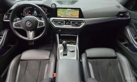 BMW 320 d M Sport | АВТОФИНАНСИРАНЕ | ЦЕНА ДО БЪЛГАРИЯ - 22150 € - 68513010 7