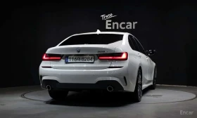 BMW 320 d M Sport | АВТОФИНАНСИРАНЕ | ЦЕНА ДО БЪЛГАРИЯ - 22150 € - 68513010 4