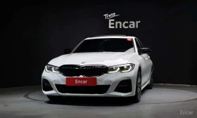 BMW 320 d M Sport | АВТОФИНАНСИРАНЕ | ЦЕНА ДО БЪЛГАРИЯ - 22150 € - 68513010 3