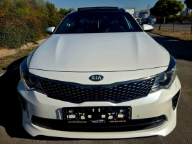 Kia Optima GT LINE 1.7CRDI | Mobile.bg � ����� ������ 2