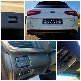 Kia Optima GT LINE 1.7CRDI | Mobile.bg � ����� ������ 14
