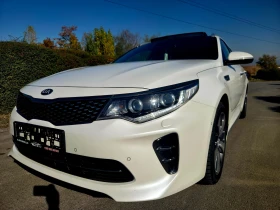 ������ Kia Optima