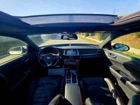 Kia Optima GT LINE 1.7CRDI | Mobile.bg � ����� ������ 11