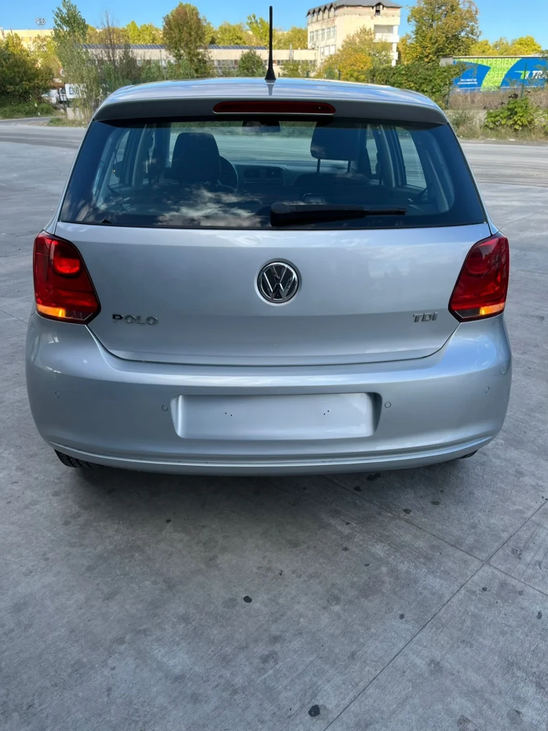 VW Polo, снимка 10 - Автомобили и джипове - 47499993