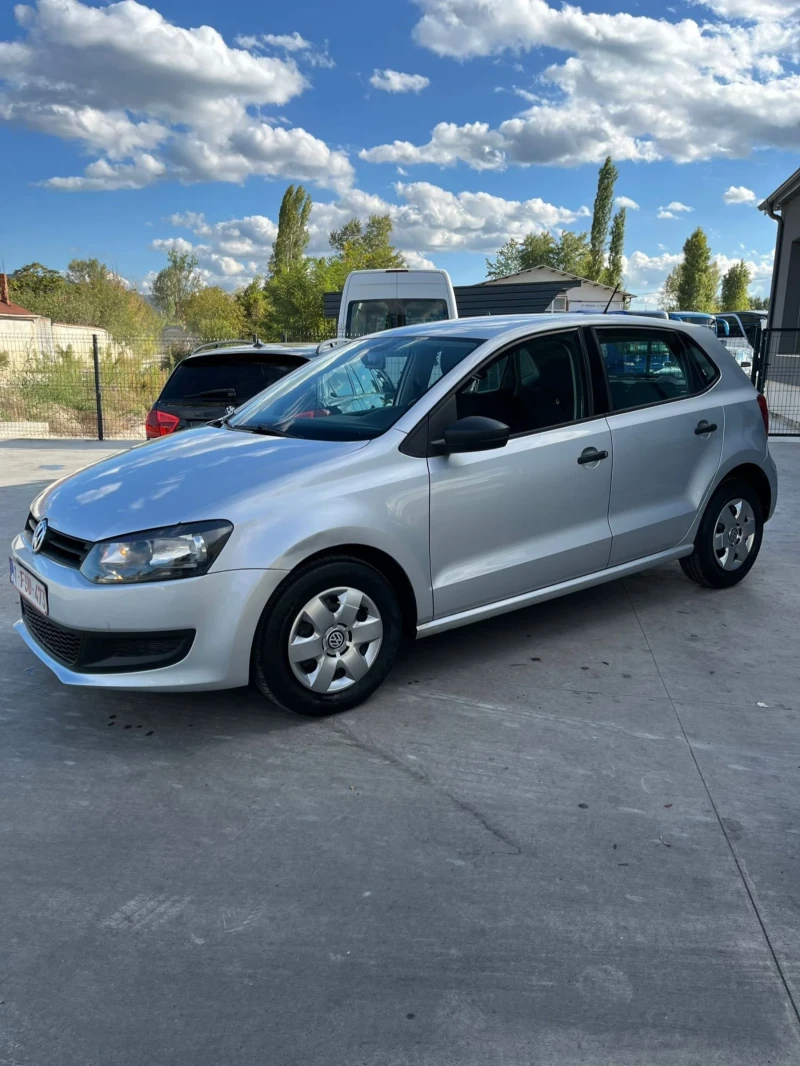 VW Polo, снимка 2 - Автомобили и джипове - 47499993