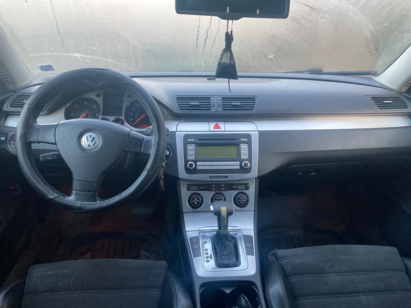 VW Passat Passat2.0, снимка 9 - Автомобили и джипове - 47756424