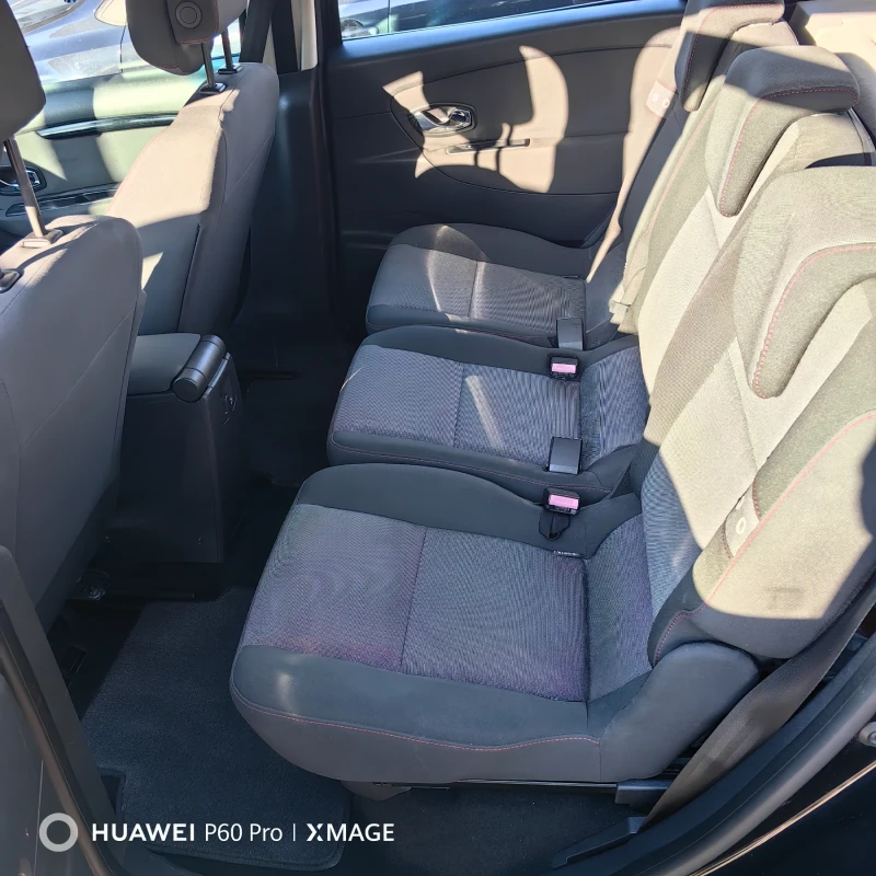 Renault Scenic X mod, снимка 9 - Автомобили и джипове - 48106482