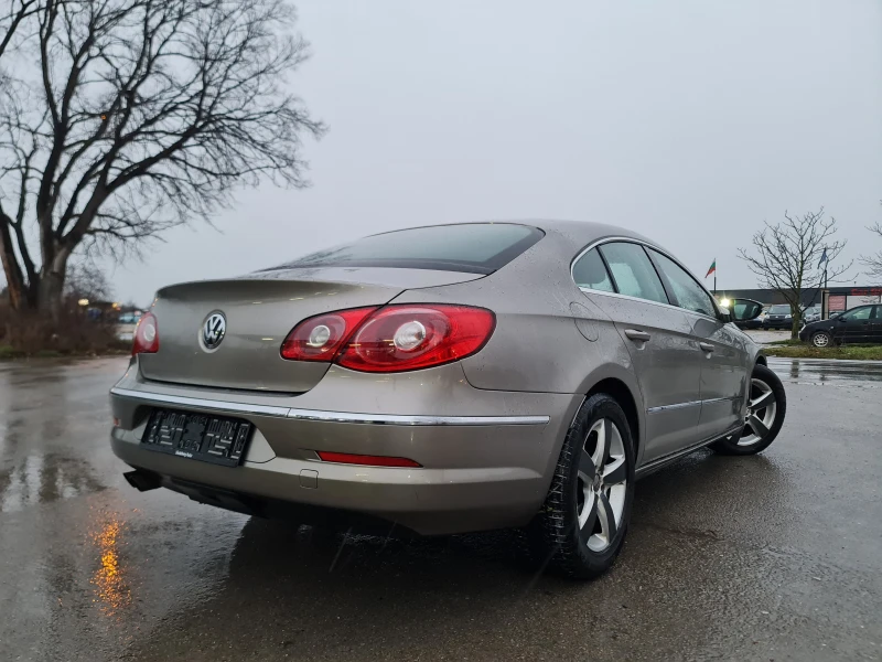 VW CC УНИКАТ R-LINE, снимка 4 - Автомобили и джипове - 48645304