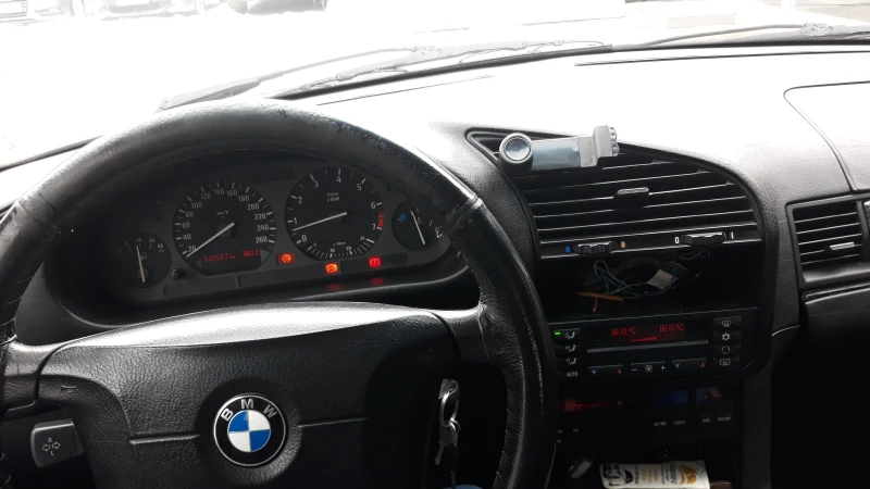 BMW 320 M54B30, снимка 9 - Автомобили и джипове - 48739318