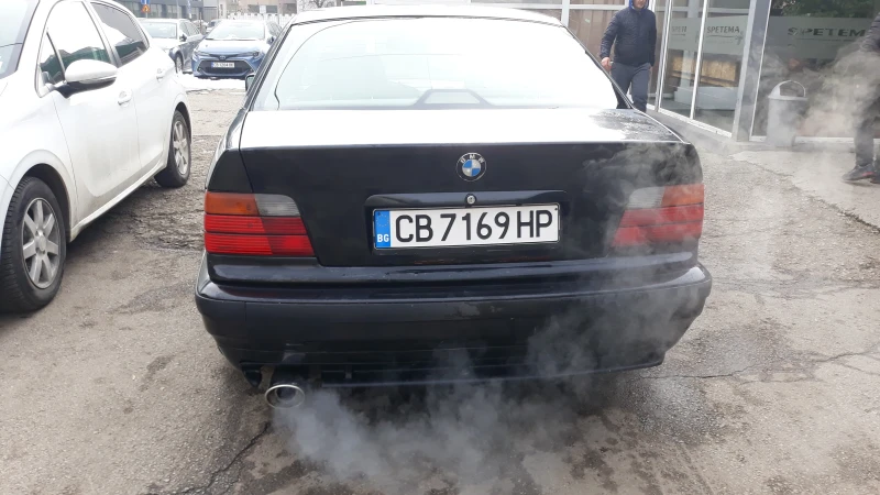 BMW 320 M54B30, снимка 5 - Автомобили и джипове - 48739318