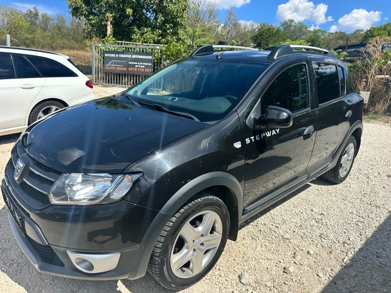 Dacia Sandero Stepway, снимка 2 - Автомобили и джипове - 52596213