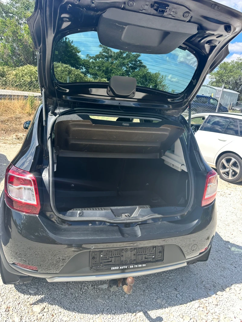 Dacia Sandero Stepway, снимка 6 - Автомобили и джипове - 52596213