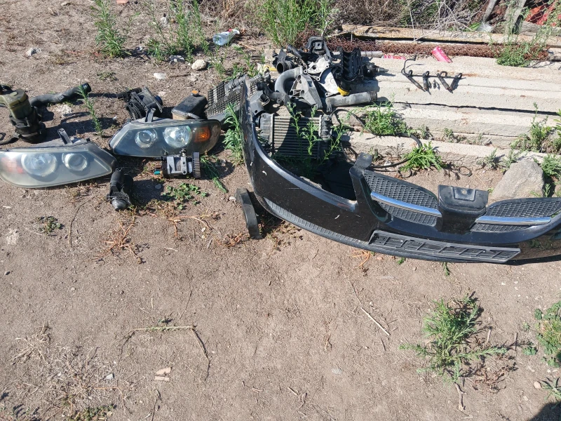 Nissan Almera, снимка 3 - Автомобили и джипове - 52408763