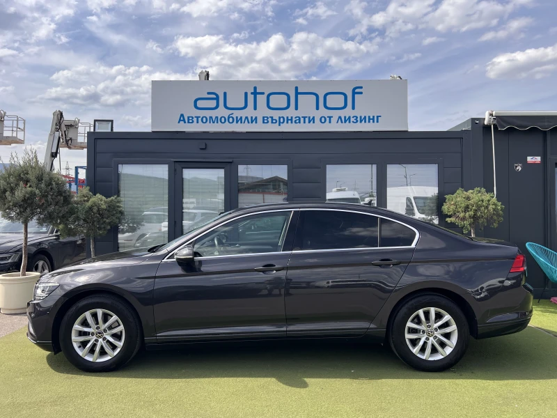 VW Passat BUSINESS/2.0TDI/150k.c./7-DSG/ГАРАНЦИЯ, снимка 2 - Автомобили и джипове - 51615593
