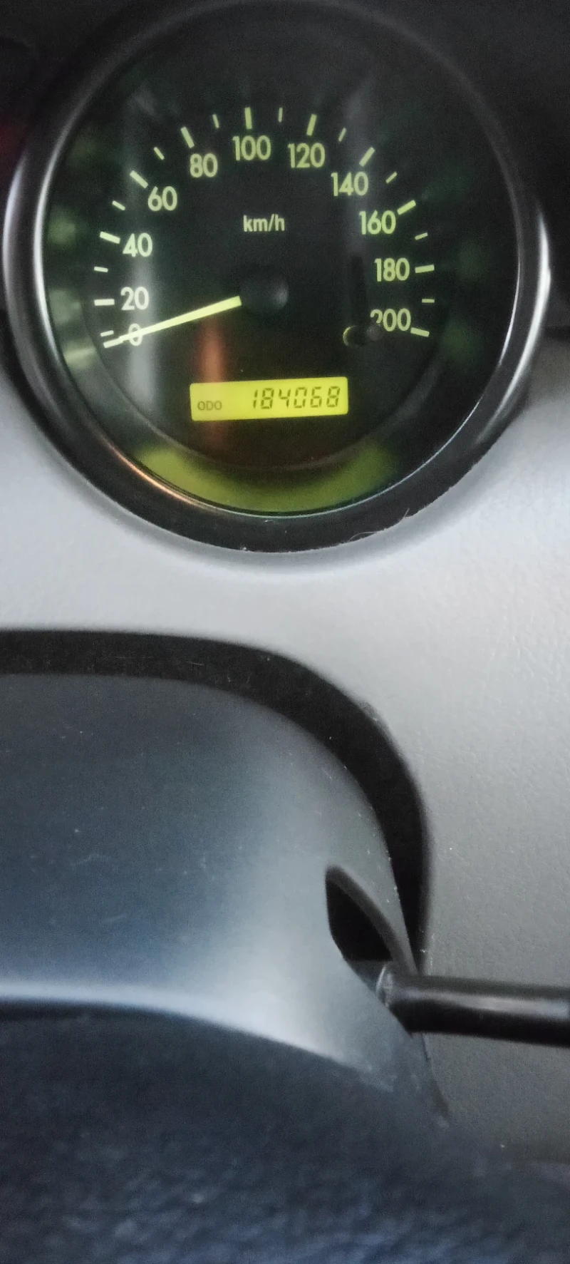 Chevrolet Kalos, снимка 6 - Автомобили и джипове - 52645988