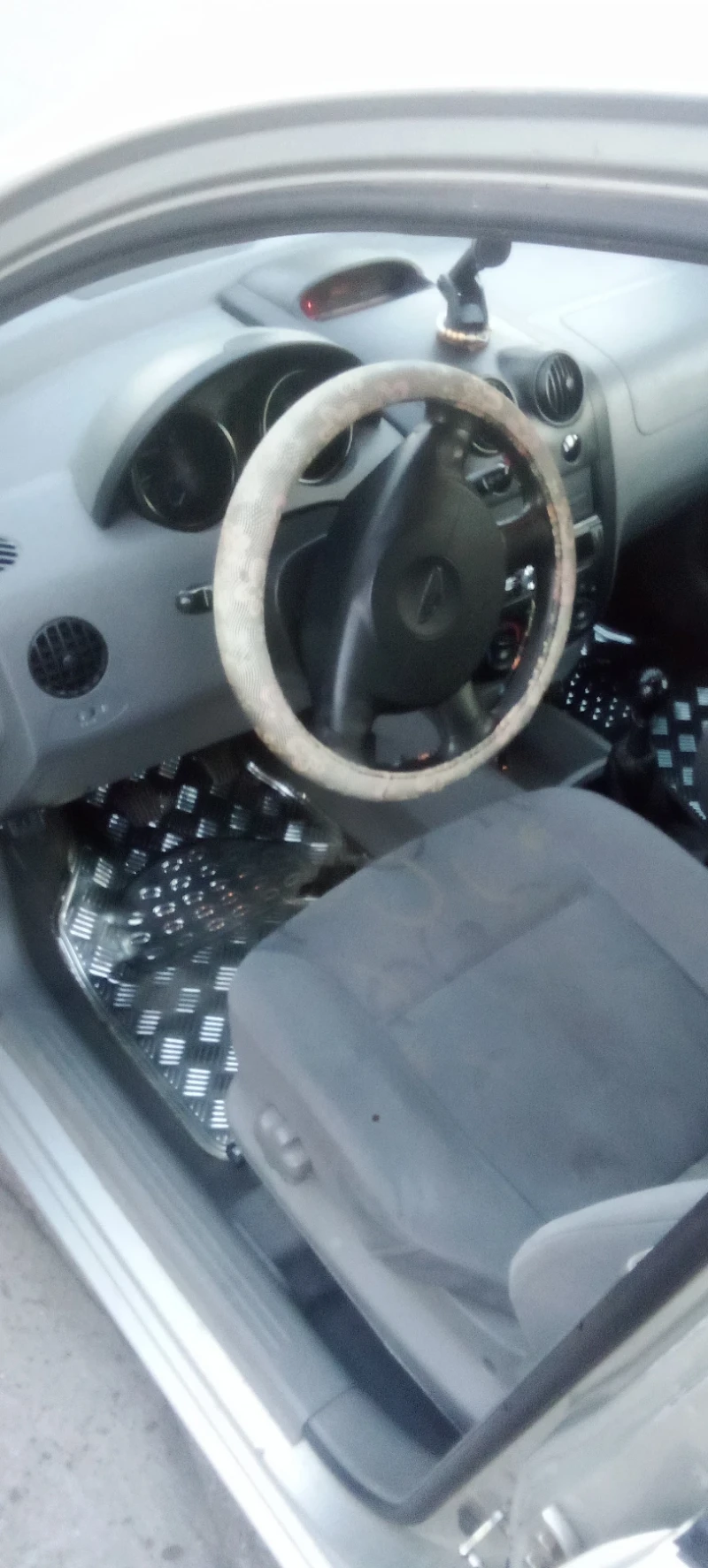 Chevrolet Kalos, снимка 9 - Автомобили и джипове - 52645988