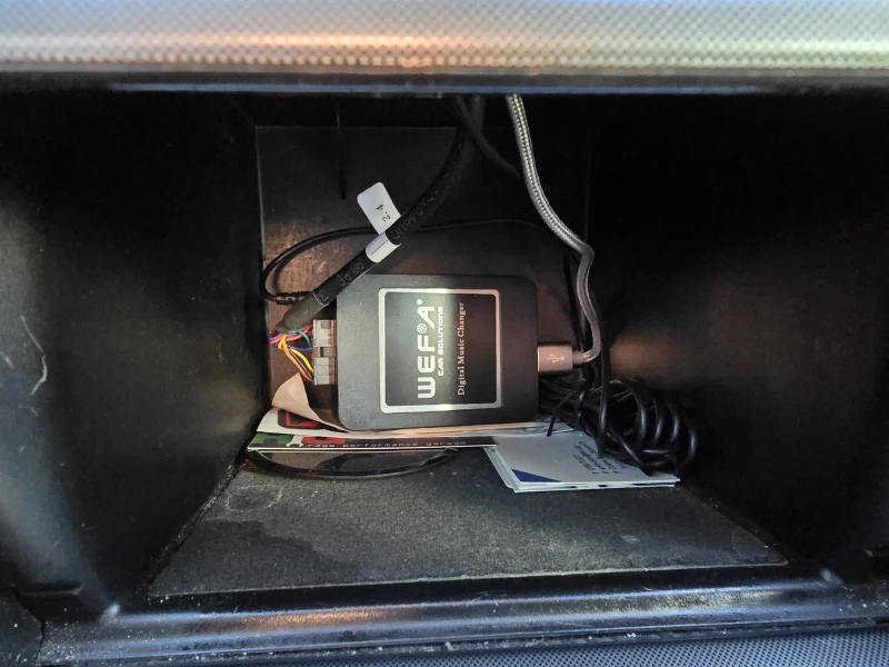 Honda Accord, снимка 7 - Автомобили и джипове - 52376083