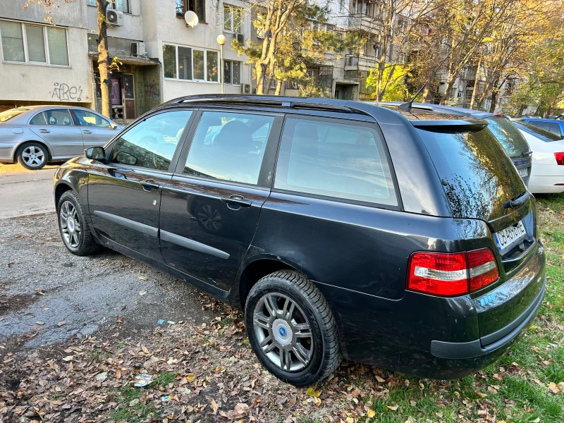 Fiat Stilo 1.9 JTD 115к.с., снимка 6 - Автомобили и джипове - 52433977