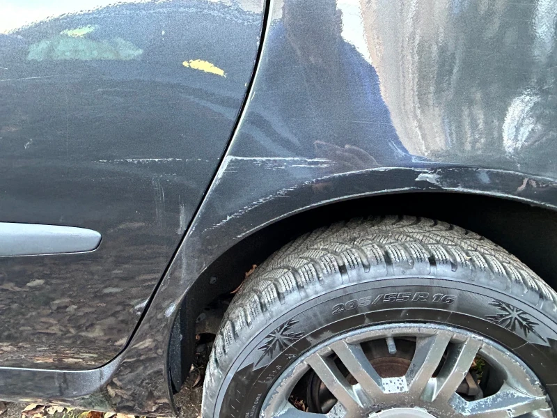 Fiat Stilo 1.9 JTD 115к.с., снимка 15 - Автомобили и джипове - 52433977