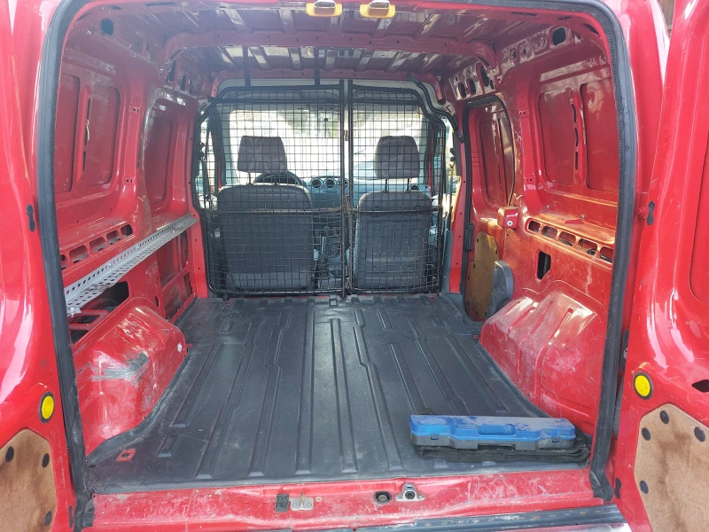 Ford Tourneo Connect 1.8TDCI* 36м. х 185лв.* , снимка 9 - Автомобили и джипове - 52526364