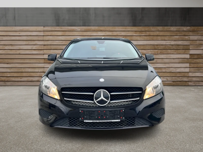 Mercedes-Benz A 180 d AMG ПРОЧЕТИ ОПИСАНИЕТО, снимка 2 - Автомобили и джипове - 53047477