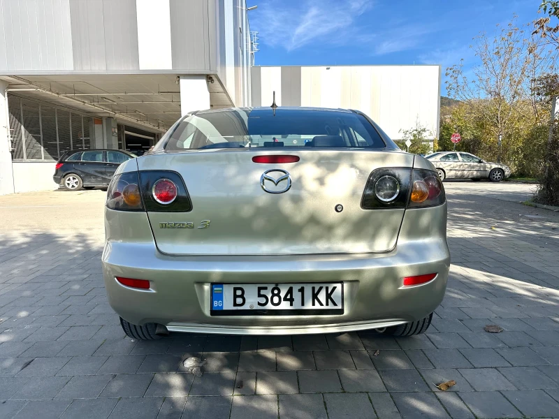 Mazda 3, снимка 4 - Автомобили и джипове - 53141650