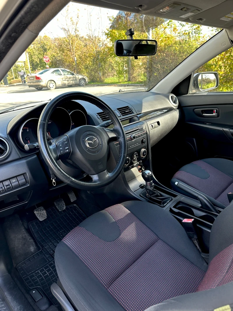 Mazda 3, снимка 6 - Автомобили и джипове - 53141650