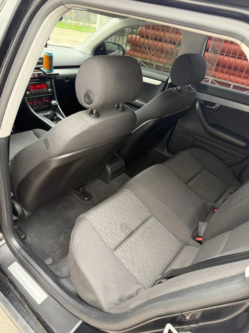 Audi A4, снимка 7 - Автомобили и джипове - 53439138