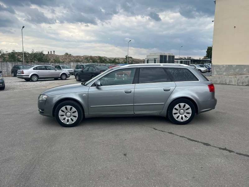 Audi A4 2.0i GAZ -TURBO, снимка 8 - Автомобили и джипове - 49230950