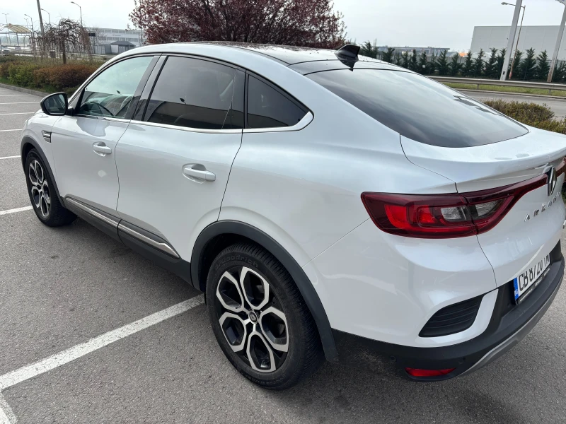 Renault Arkana E-TECH - 40900 лв. - 81475226 1