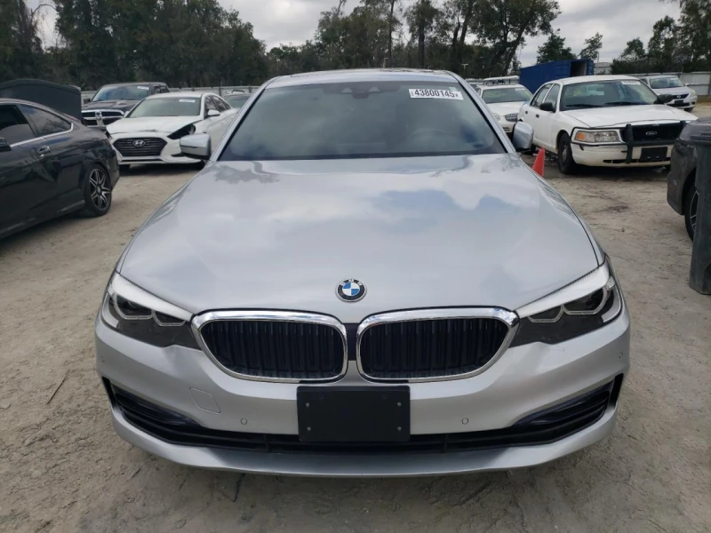 BMW 530 XI/ ФИКСИРАНА ЦЕНА! ПОДГРЕВИ/HEAD-UP/ПАНО - 29300 лв. - 42504597 | Car24.bg